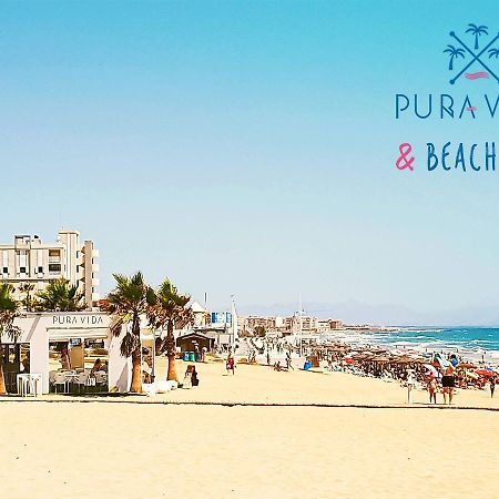 Torrevieja Experience San Julian Appartement Buitenkant foto