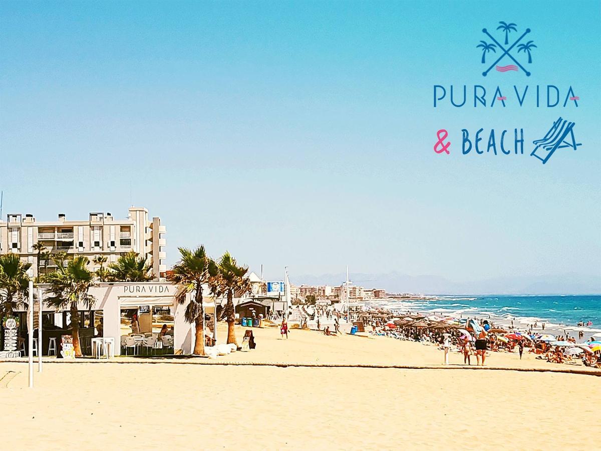Torrevieja Experience San Julian Appartement Buitenkant foto