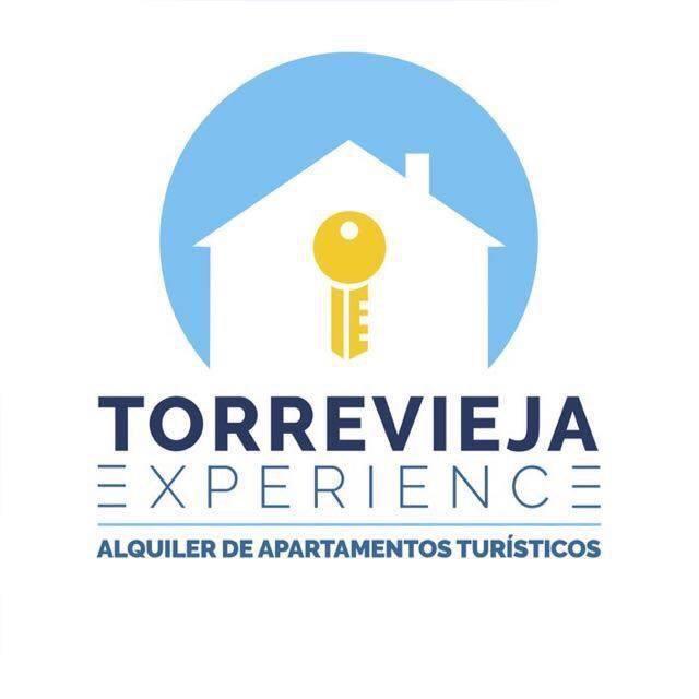 Torrevieja Experience San Julian Appartement Buitenkant foto