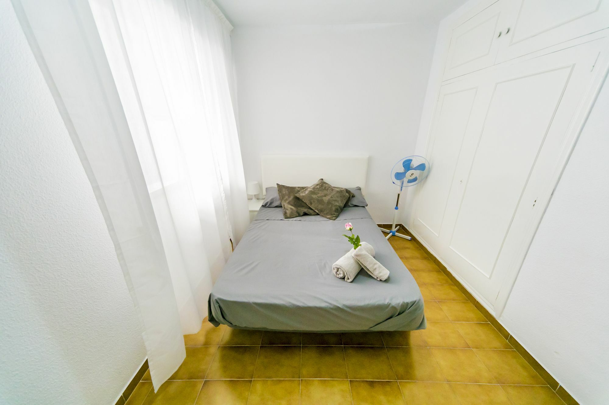 Torrevieja Experience San Julian Appartement Buitenkant foto