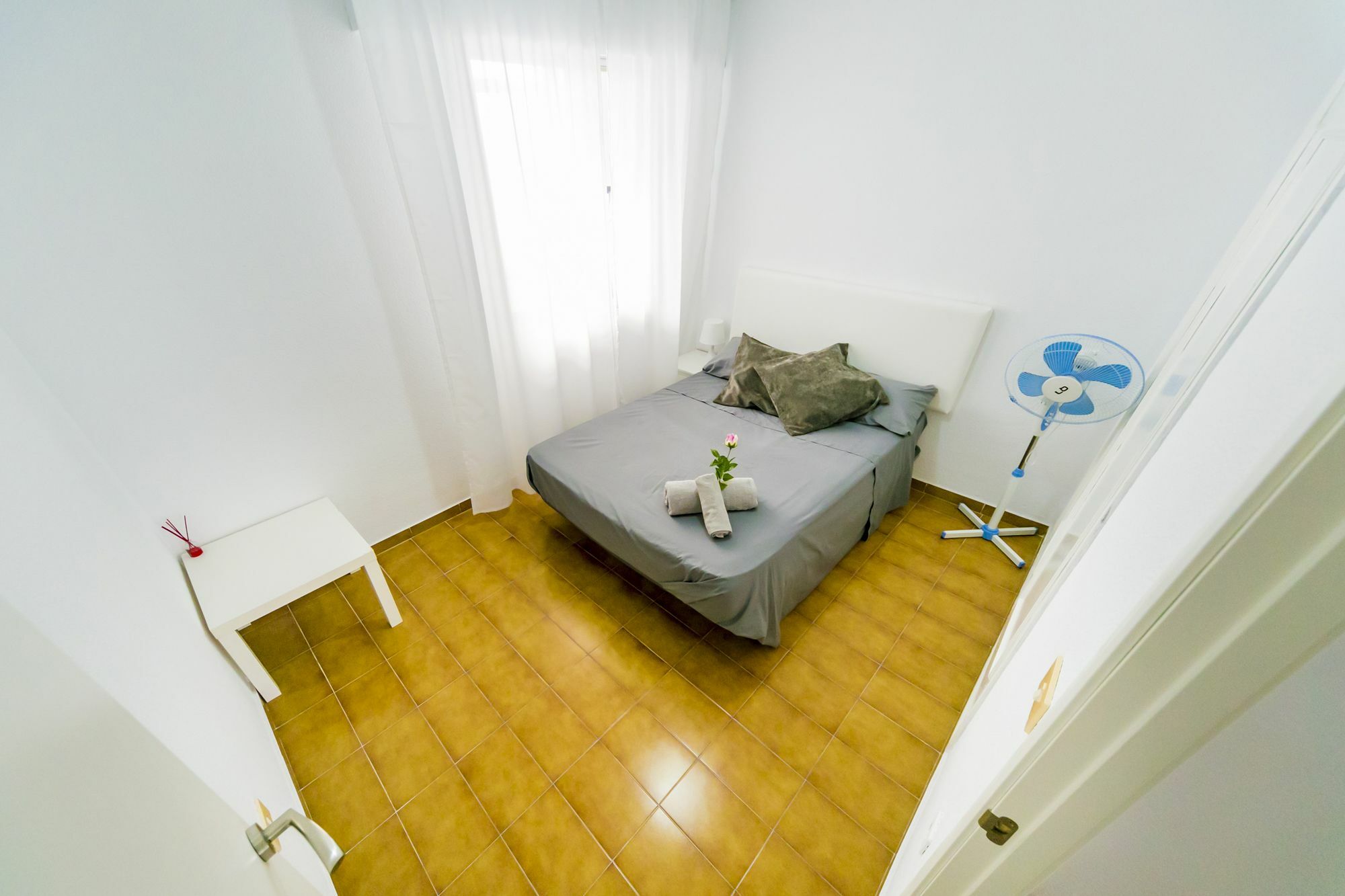 Torrevieja Experience San Julian Appartement Buitenkant foto