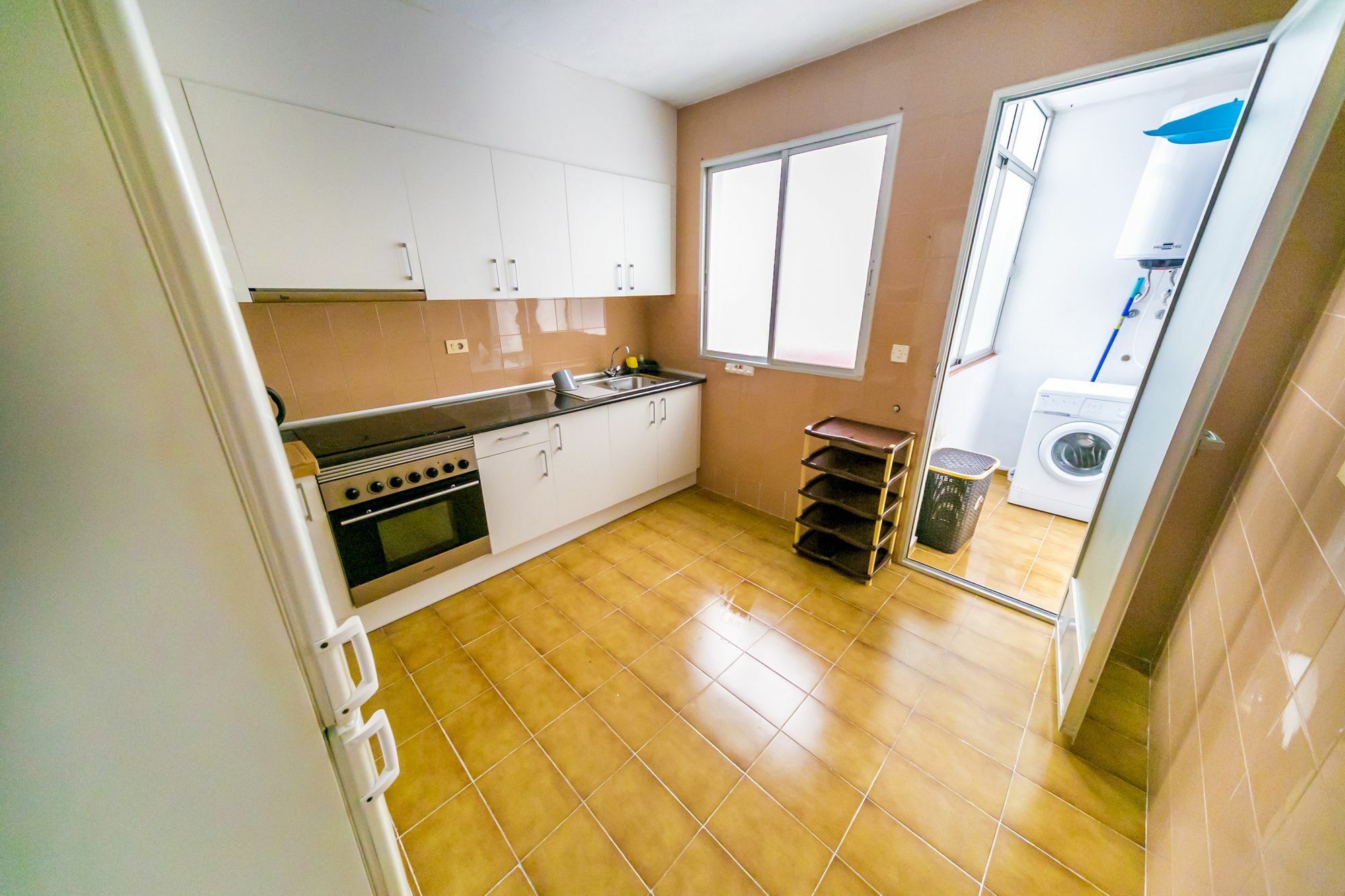 Torrevieja Experience San Julian Appartement Buitenkant foto
