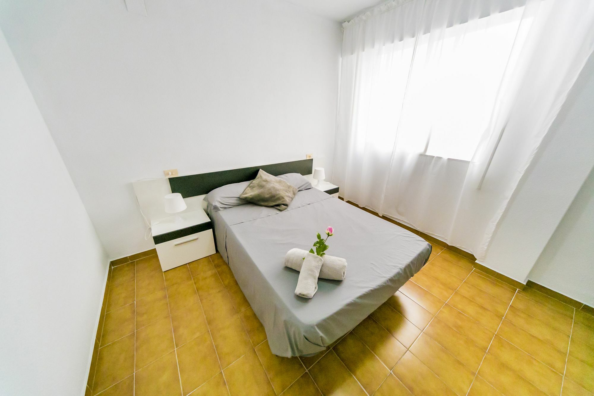Torrevieja Experience San Julian Appartement Buitenkant foto