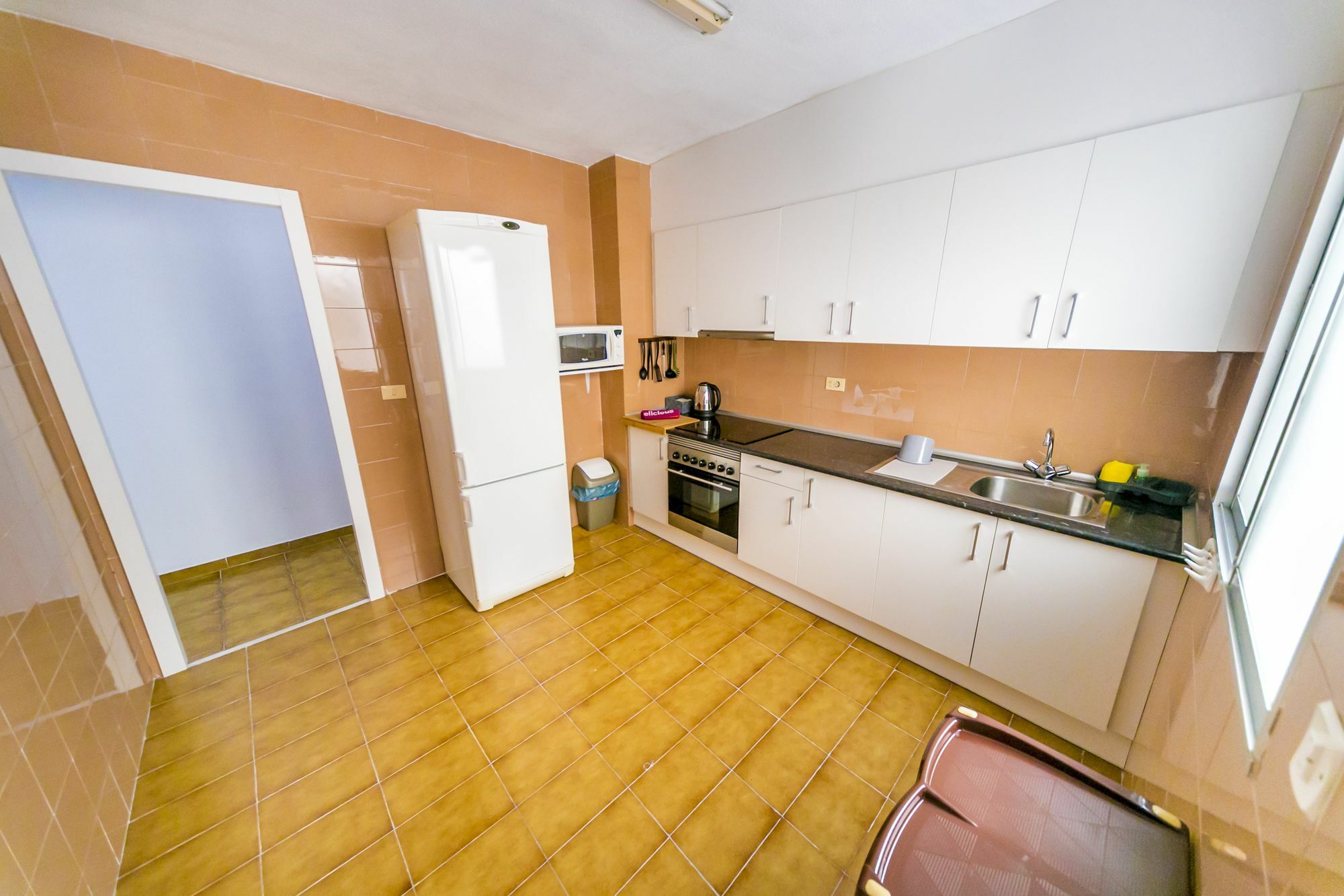 Torrevieja Experience San Julian Appartement Buitenkant foto