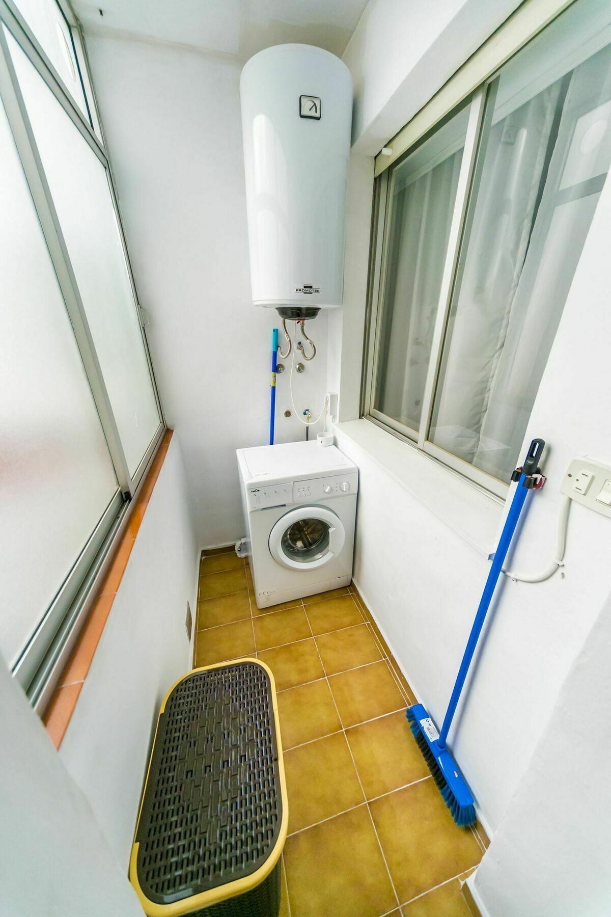 Torrevieja Experience San Julian Appartement Buitenkant foto