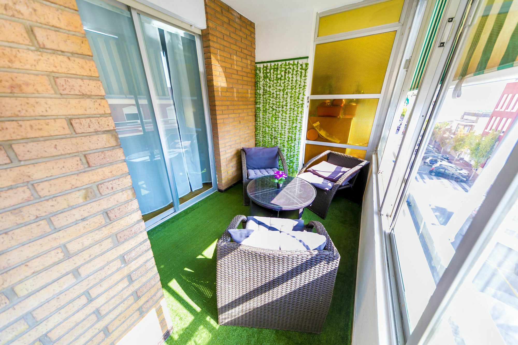 Torrevieja Experience San Julian Appartement Buitenkant foto
