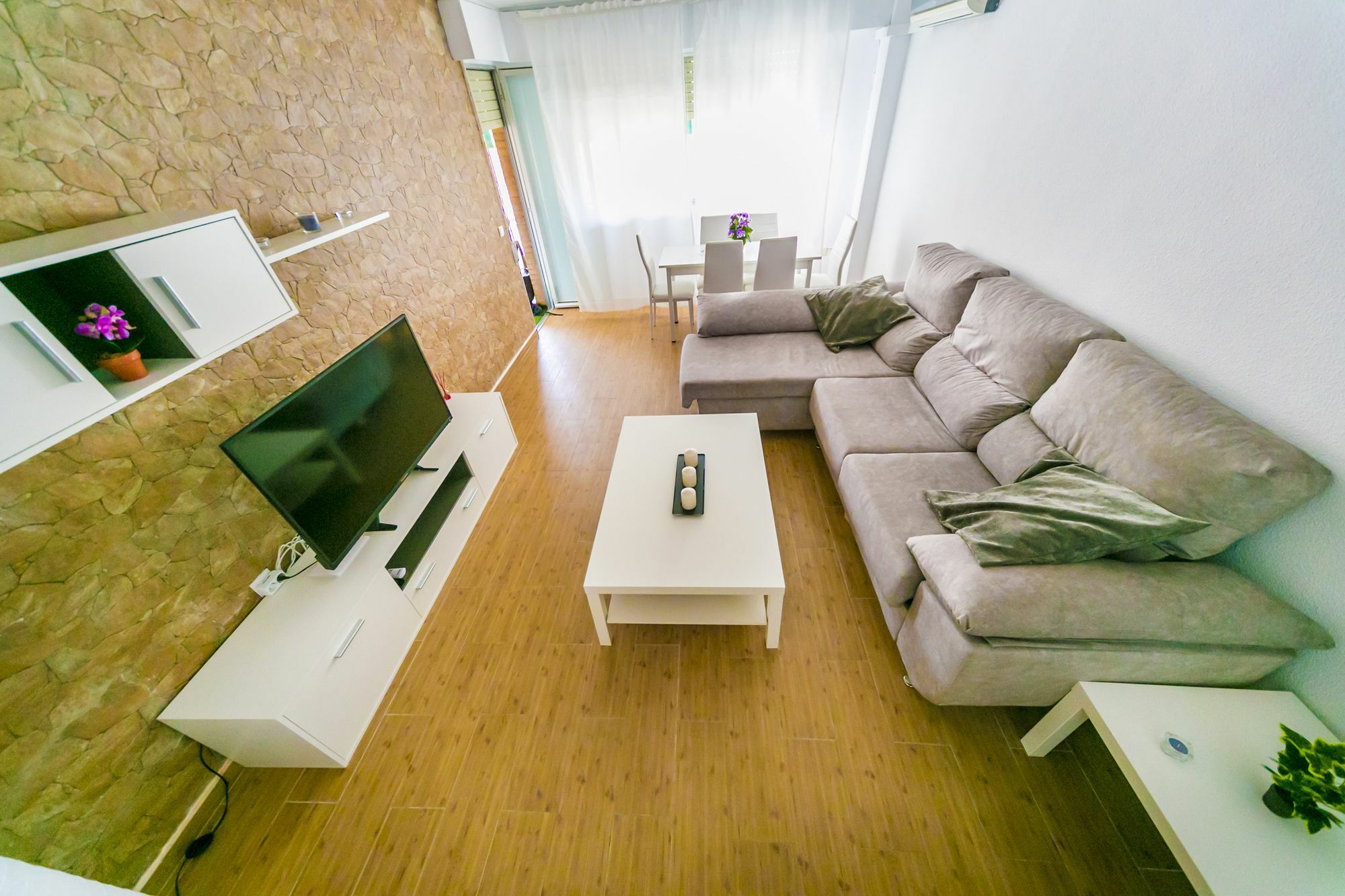 Torrevieja Experience San Julian Appartement Buitenkant foto