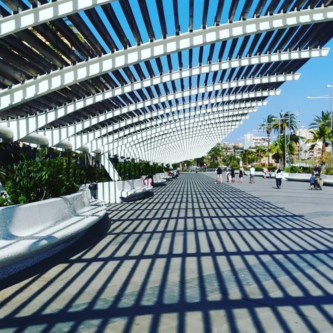 Torrevieja Experience San Julian Appartement Buitenkant foto