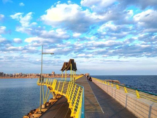 Torrevieja Experience San Julian Appartement Buitenkant foto